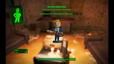 fallout vault 95|fallout 4 vault 95 bobblehead.